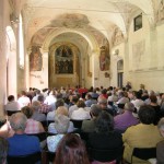 Convegno Bologna 13.8.2014