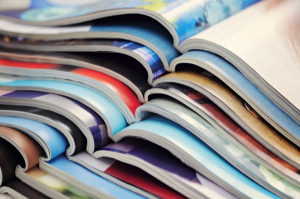 edicola riviste