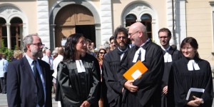 Pastore e pastori della Chiesa Valdese
