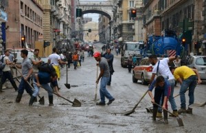 genova