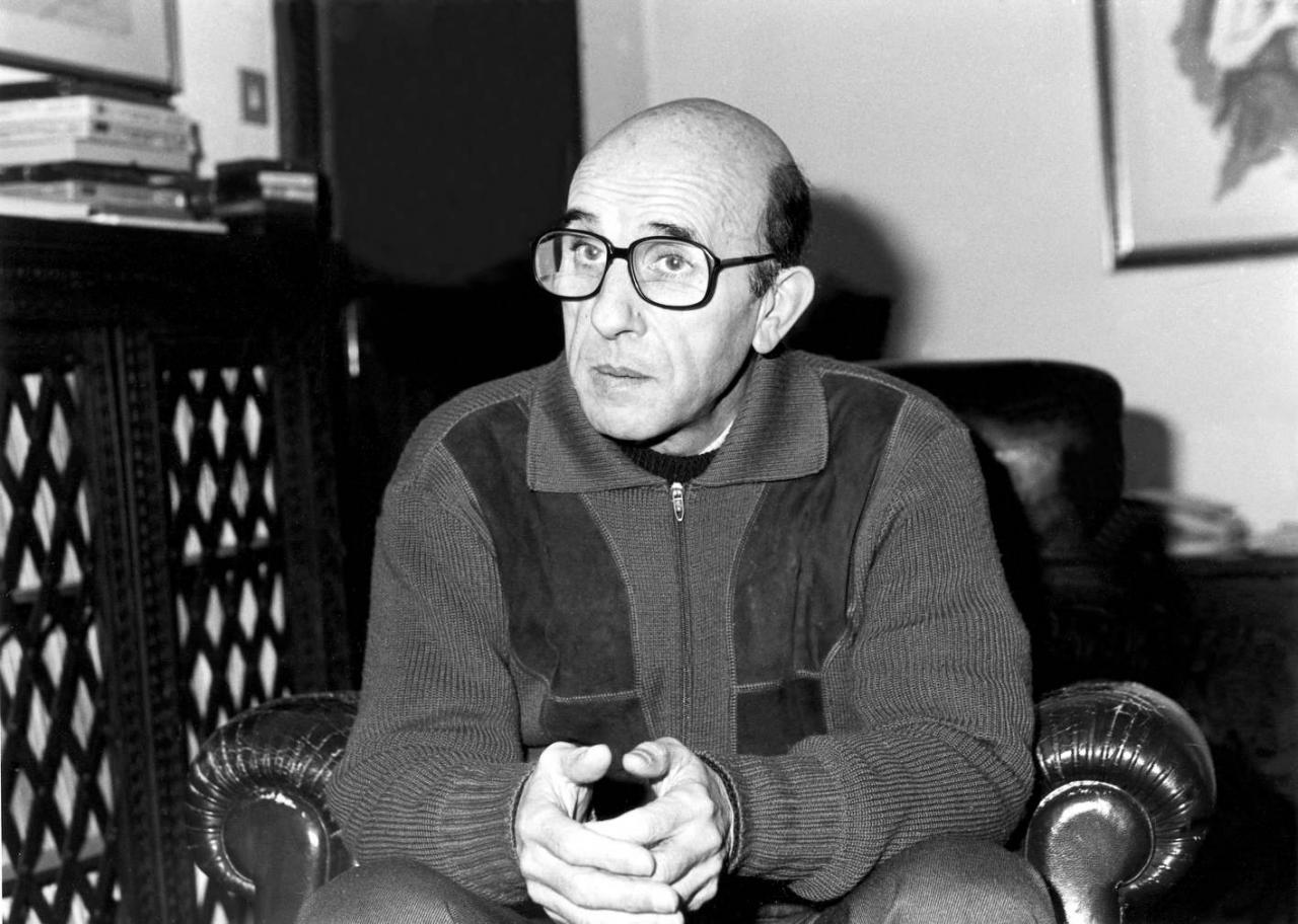 Don Germano Pattaro1