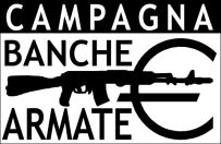 Campagna banche armate