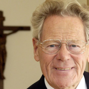 HANS KÜNG