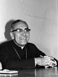 Romero Oscar <br>(1917-1980)